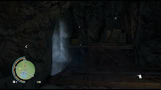 Farcry 3, Doppelganger Quest, Quick And Simple