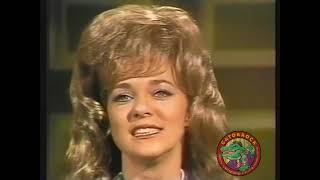 Watch Connie Smith You And Your Sweet Love video