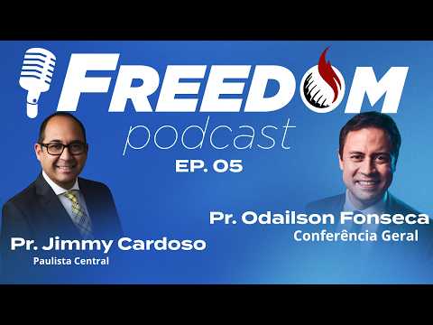 PodCast Freedom | EP05