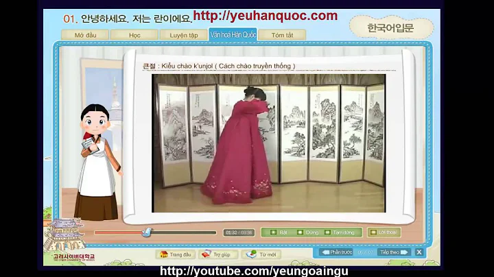 Learn korean language for beginners| learn korean ...