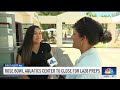 Rose Bowl Aquatics Center to close for LA28 preps