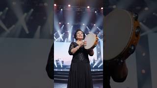 Konser Rebana ai funny veo3 lucu