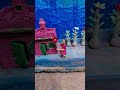 ##clay #shorts #viral #trending#thakur #art#craft#project#cartton#miniature