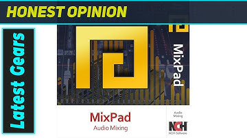 ReviewMixPad Multitrack Software: Best for Quick Audio Production