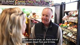 Discover Middle Park's hidden gems - Gum Tree Good Food