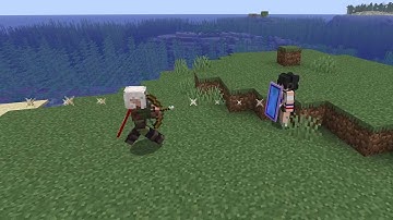 News in Minecraft 1.21.9 Pre-Release 4!