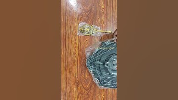 Unique design 🕰️wall clock#unboxing #shorts