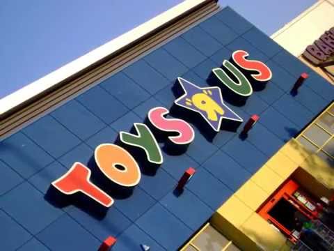 Toys R Us Coupons – New For 2013