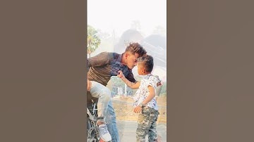 Attitude Boy 🔥| Tappu Honey Parmar 😱| #tappuparmar #trending #attitude #shorts #short