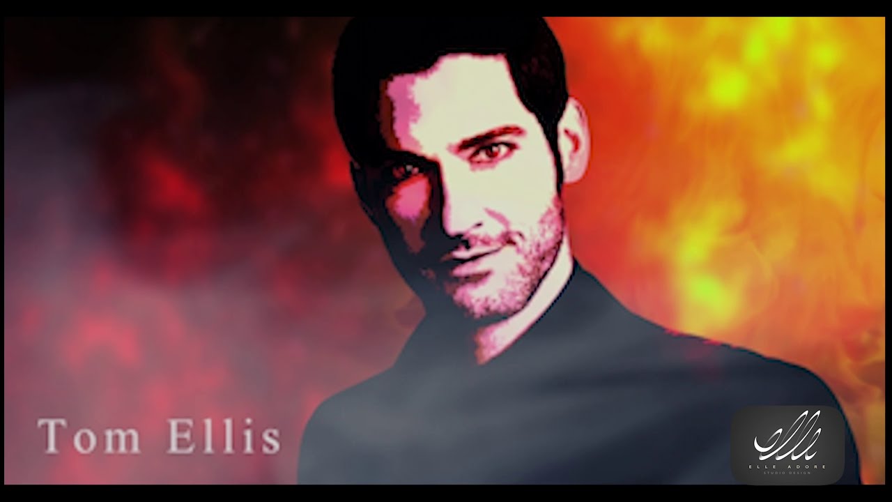Lucifer-Opening Credits