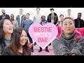 I Let My BFF & Sister Pick My Boyfriend: Lizzy Capri | Bestie Picks Bae x @Lizzy Capri