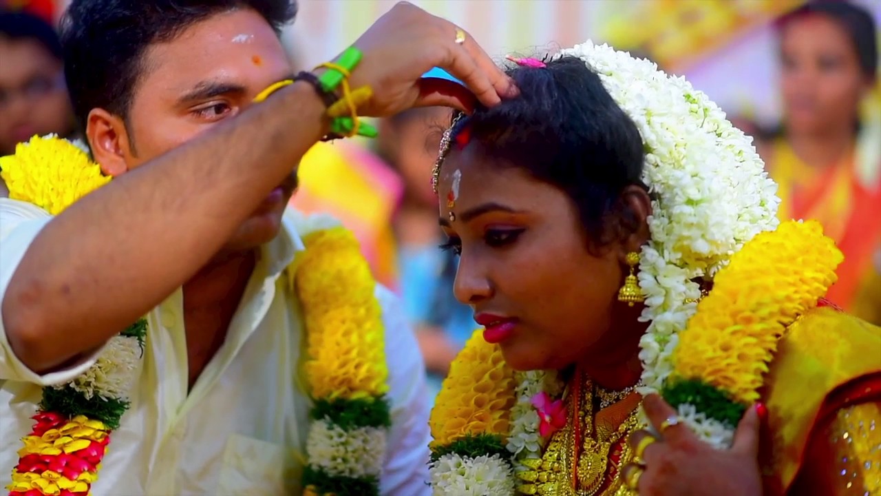  New Generation Kerala wedding  Highlights MURUKESH 