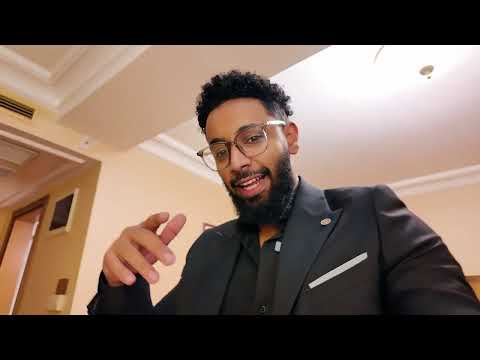 እንደዚ አይነት መድረክ አይታችሁ አታውቁም | nebilnur