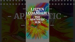 The Apathetic Sun (Preview) #alternativeindie #indiealternative #alternativerap #alternativehiphop