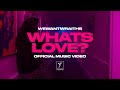 wewantwraiths - What's Love (Official Video)