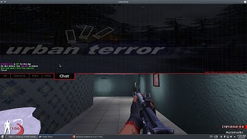 Urban Terror 4.3.4 ioq3-m9 Engine VoIP Tutorial Thing