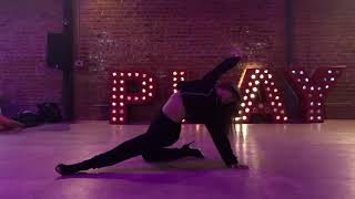 | Stevie Doré - Ring by Cardi B ft Kehlani | choreography by Larke