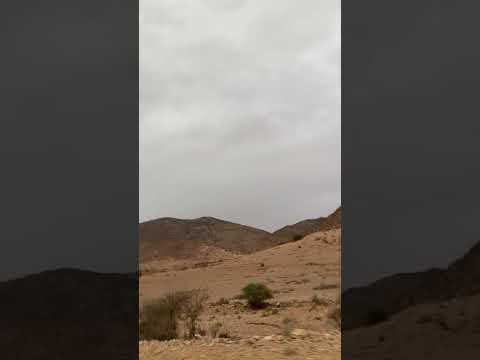 جو حار في ايت بعمران الجزائر Maroc 