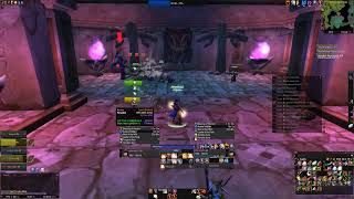 Wow Classic - Server: Ashbringer EU - Paladin