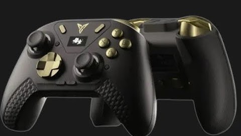 NEW Flydigi APEX 4 Wireless Controller Black Myth: Wukong Edition