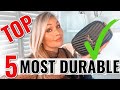 5 MOST DURABLE DESIGNER BAG🤩  - TO BUY IN 2021( ABSOLUTE BEST ✨ ✨ )