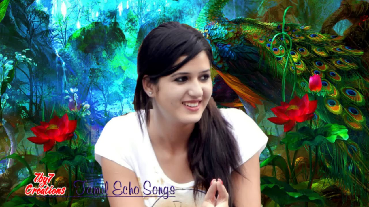 காட்டுக்குயில் பாட்டு சொல்ல வீட்டுக்குயில் கேட்டுக்கொள்ள