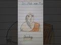 Yukthi#drawing#chanakya#drawingsketch#drawingforkids#school#works#must watch...