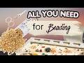 Beading Materials Breakdown: What's Worth Buying