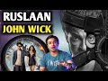 Ruslaan Trailer REVIEW  | Jasstag