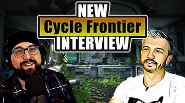 The Cycle Frontier Interview with The Developers - The cycle frontier news
