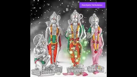 Thumbnail of andari banduvaya song