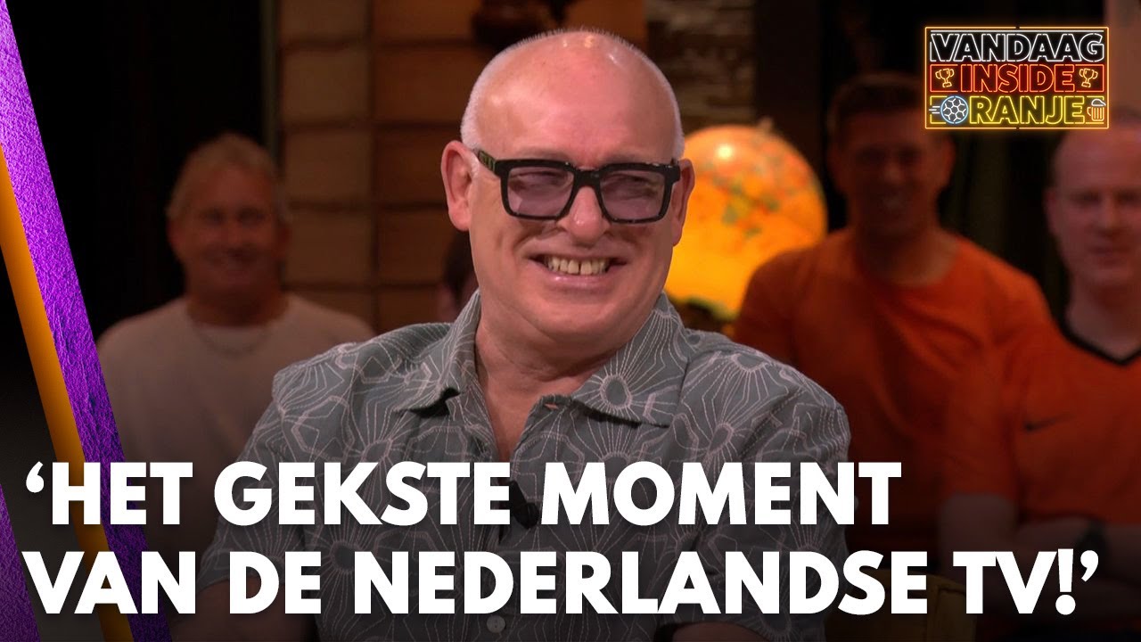 Ren Gaat Opnieuw Stuk Dat Is Het Meest Gekke Moment Van De ren-gaat-opnieuw-stuk-dat-is-het-meest-gekke-moment-van-de