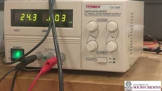 ELCT 201 at UofSC Spring 19 Window Controller