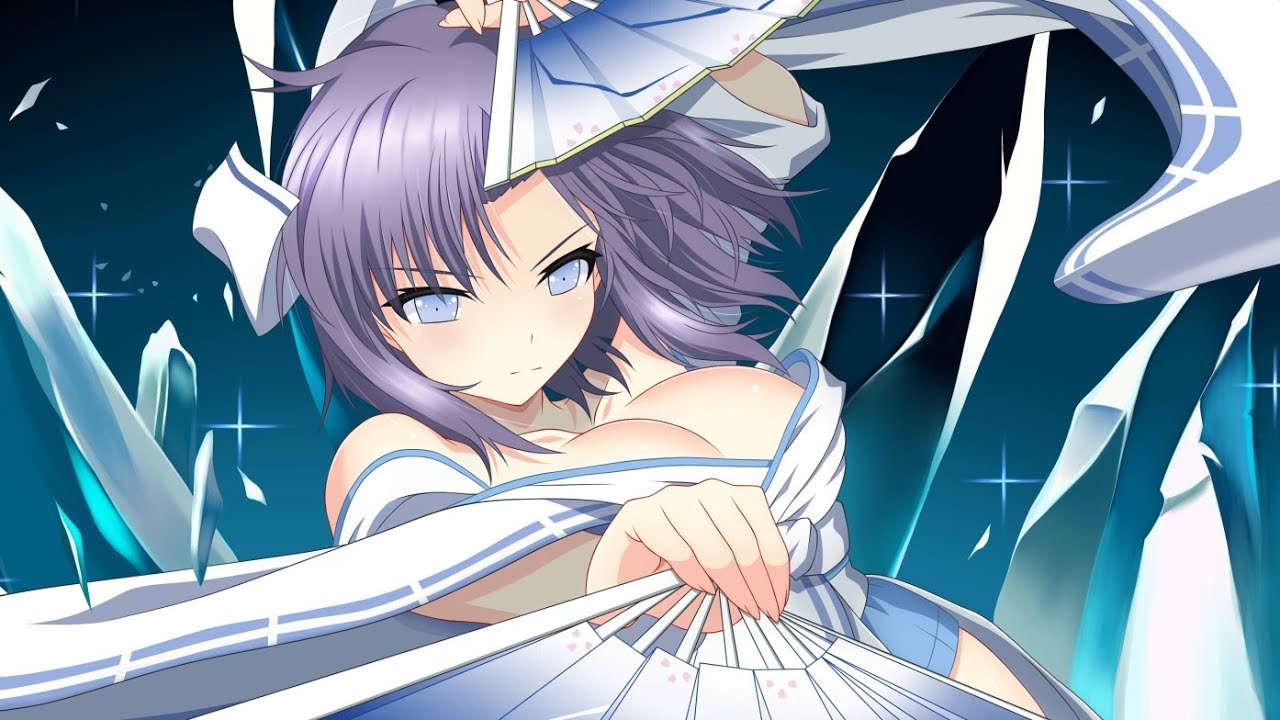 Senran Kagura Danbooru