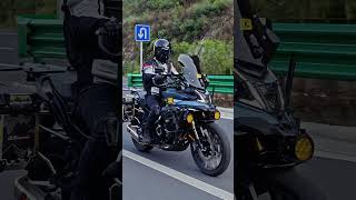 ILM Full Face Helmet MF509 Gloss Black: Could it Be Your Next Go-Anywhere Helmet? Link in bio! | ILM
