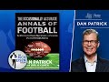 Dan Patrick Talks New New Book, Super Bowl Podium Mic Battles &amp; More | The Rich Eisen Show