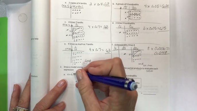 Eureka Math Grade Module Lesson 13, 58% OFF | www.elevate.in