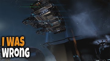 The TRUTH about Nividium, Sectors, and Automining | X4: Foundations 4.0 Beta