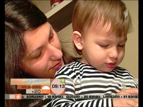 როგორ შევარჩიოთ ბავშვებისთვის ზღაპარი