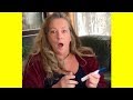 Telling Your Mom &quot;I&#39;M PREGNANT!&quot; | Funny Reactions to Pregnancy Announcements