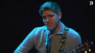 Paco Viciana i Marc Grabulosa actuen a l'Auditori de Banyoles per Banyoles Solidària