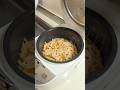 【炊飯器】高タンパク低脂質なバードれんこん炊き込み!#shorts #ダイエットレシピ #dietfood