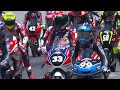 A dominant double: Rueda unstoppable in Barcelona | FIM JuniorGP™ World Championship