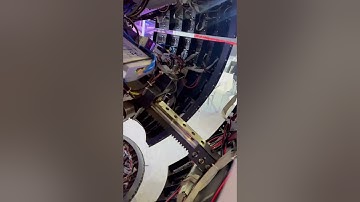 Crelative mechanical screen #ledscreen #leddisplay #ledwall #display #exhibition #creativeled