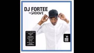 Dj Fortee ft Una  -  Moving On (main mix)