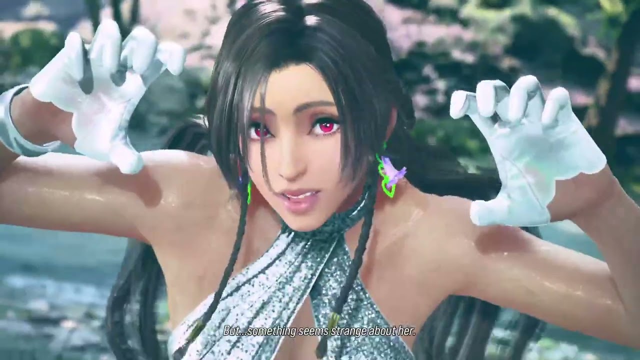 it friday - 01/16/26 - vs hyunjae - tekken 8