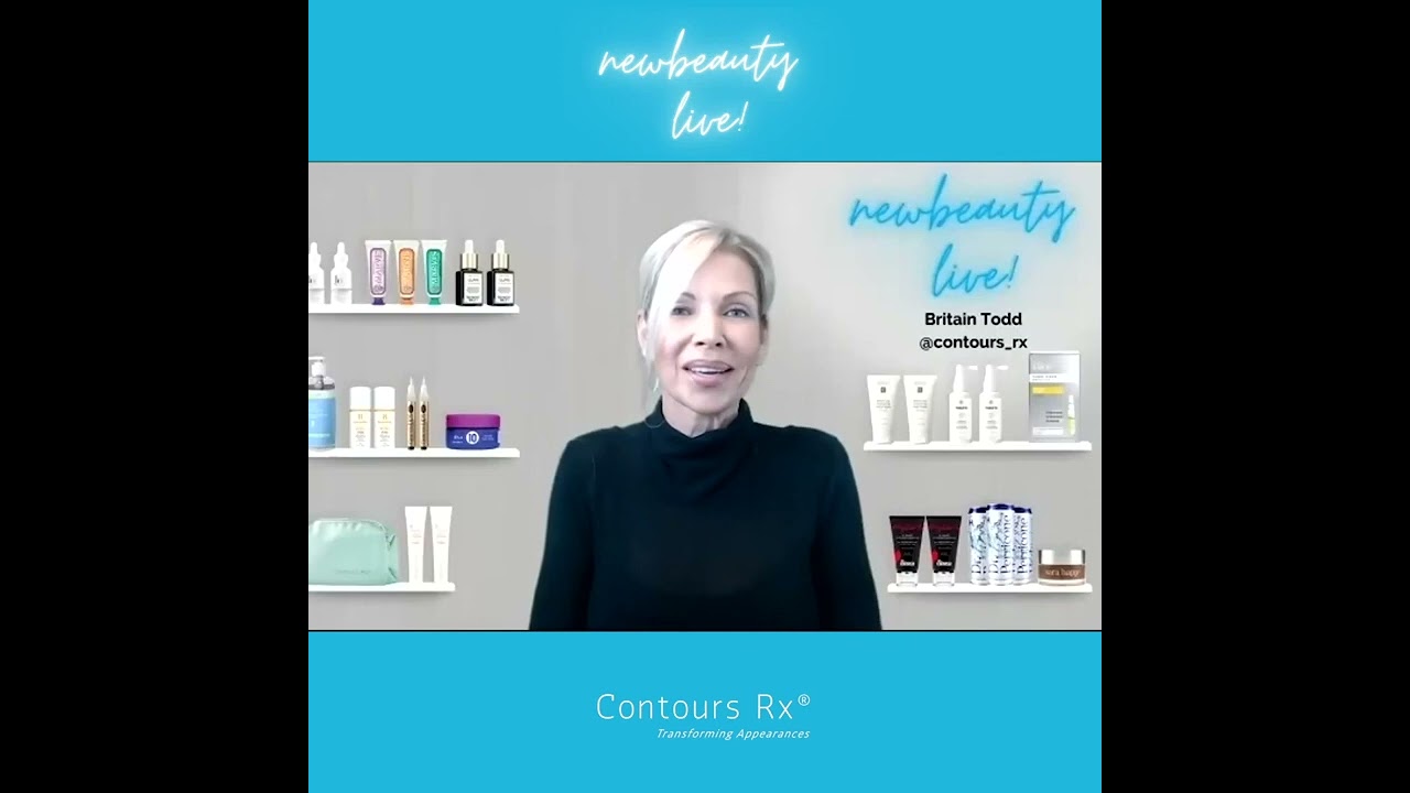 Post-Treatment Beauty Tools from Contours Rx® That You Can Send