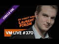 Laurent piron  champion deurope de magie  vm live 370