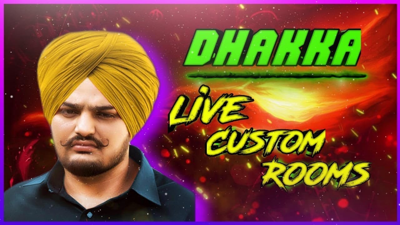 Pubg Mobile Live | Custom room | Unlimited Customs | Punjabi custom | #pubg #pubgmobile