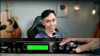 TRIK MIXING AUDIO: AGAR VOKAL TIDAK KETUTUP MUSIK - BANYAK YANG NGGAK TAHU NIH